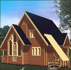 Проект бани из бруса, баня из бруса, баня под ключ